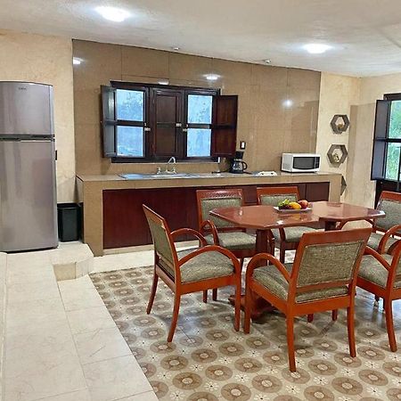 Casa Nardo Planta Alta Lejlighed Valladolid  Eksteriør billede