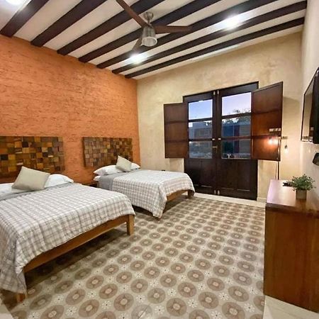 Casa Nardo Planta Alta Lejlighed Valladolid  Eksteriør billede