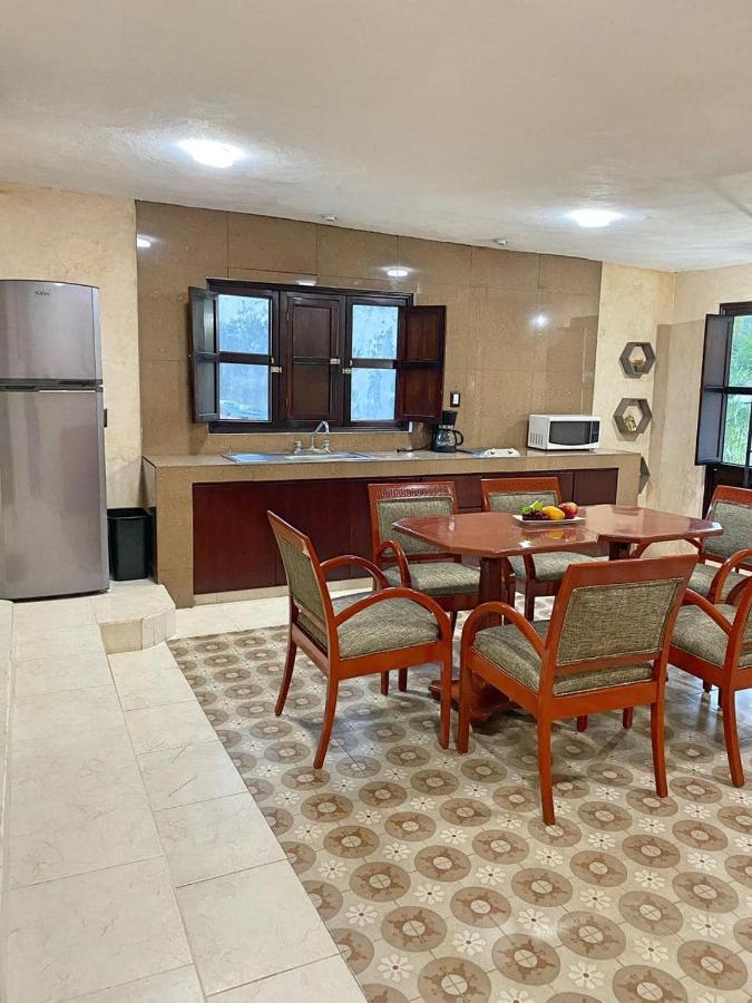 Casa Nardo Planta Alta Lejlighed Valladolid  Eksteriør billede