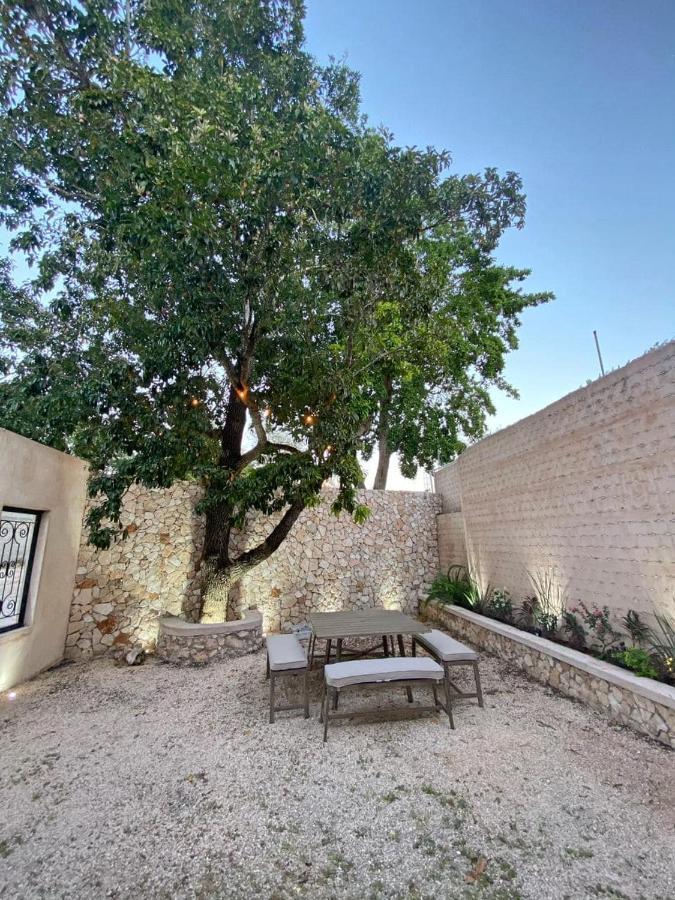 Casa Nardo Planta Alta Lejlighed Valladolid  Eksteriør billede
